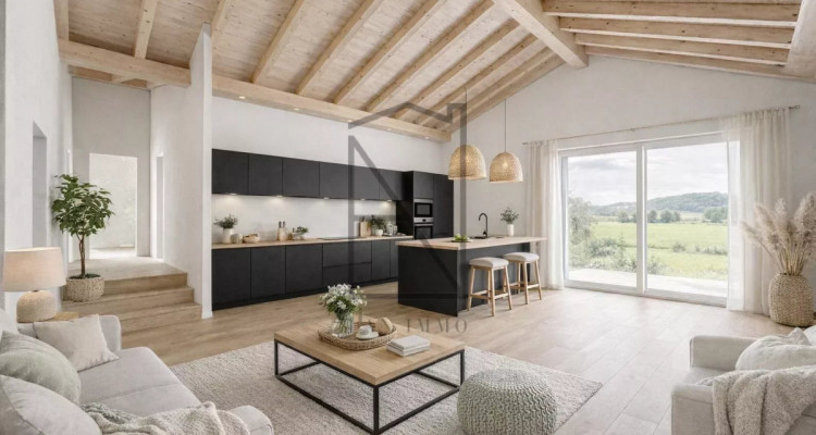 Luxurious 4-Bedroom Apartment in Mex-Suisse image 2