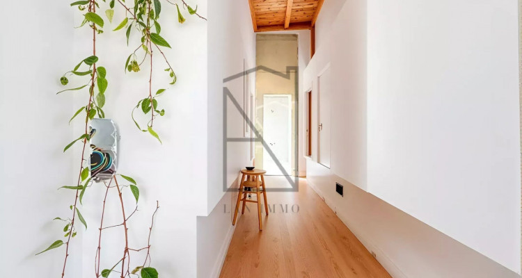 Luxurious 4-Bedroom Apartment in Mex-Suisse image 7