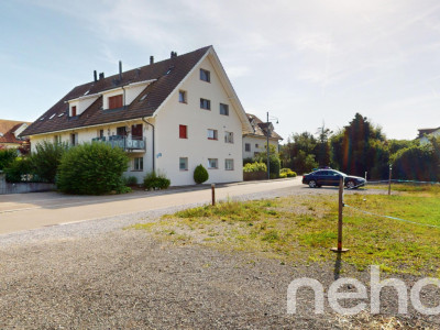 Ihre neue charmante, renovierte 100m2 Wohnung in Affoltern! image 2