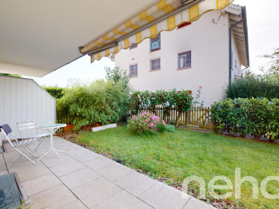 Ihre neue charmante, renovierte 100m2 Wohnung in Affoltern! image 5