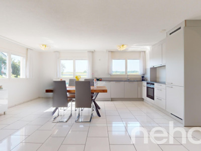 Ihre neue charmante, renovierte 100m2 Wohnung in Affoltern! image 7