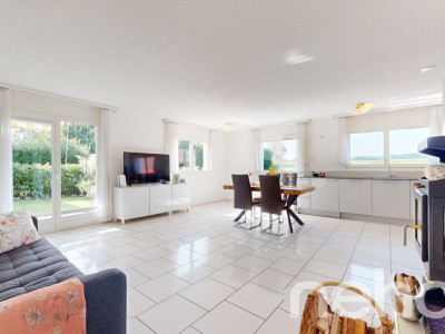 Ihre neue charmante, renovierte 100m2 Wohnung in Affoltern! image 9