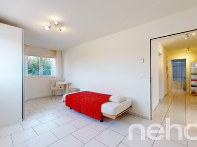 Ihre neue charmante, renovierte 100m2 Wohnung in Affoltern! image 10