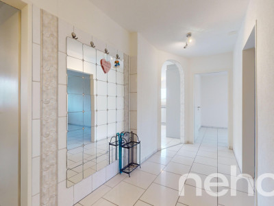 Ihre neue charmante, renovierte 100m2 Wohnung in Affoltern! image 12