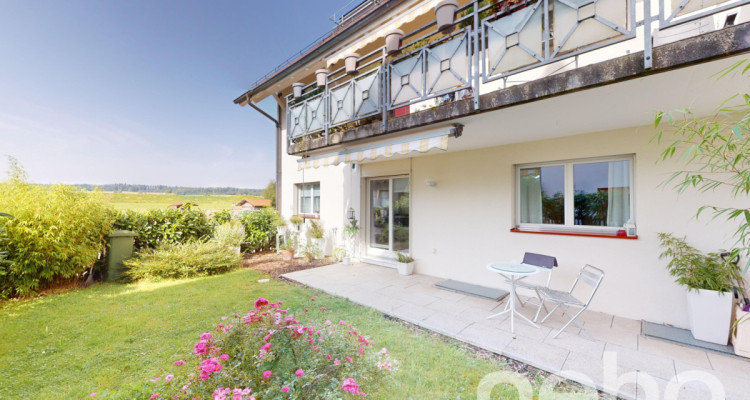 Ihre neue charmante, renovierte 100m2 Wohnung in Affoltern! image 3