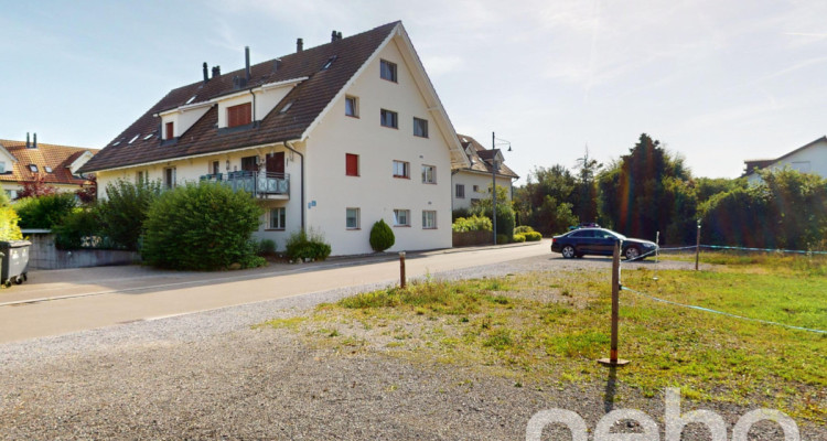 Ihre neue charmante, renovierte 100m2 Wohnung in Affoltern! image 2