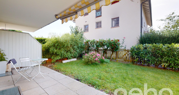 Ihre neue charmante, renovierte 100m2 Wohnung in Affoltern! image 5