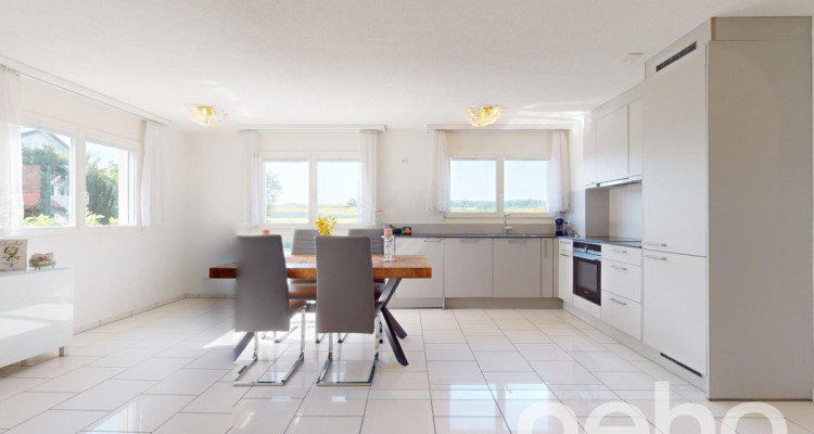 Ihre neue charmante, renovierte 100m2 Wohnung in Affoltern! image 7