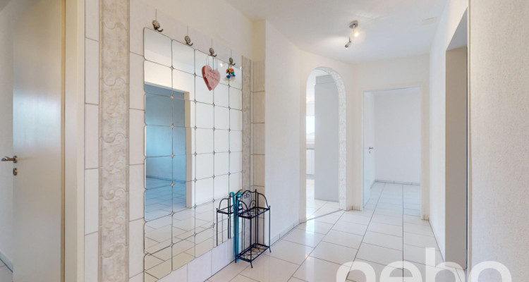 Ihre neue charmante, renovierte 100m2 Wohnung in Affoltern! image 12