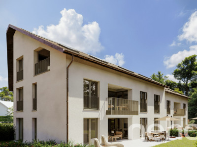 Votre futur appartement de standing livré fin 2026! image 7