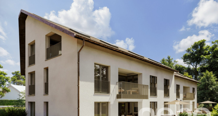 Votre futur appartement de standing livré fin 2026! image 7