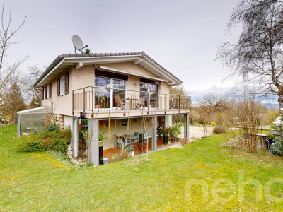 Haus inmitten der Natur auf 2540 m² image 1