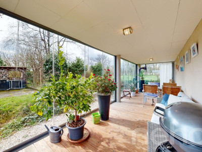 Haus inmitten der Natur auf 2540 m² image 7