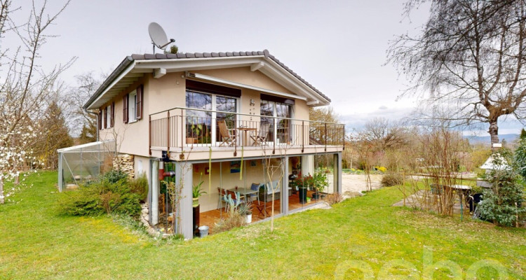 Haus inmitten der Natur auf 2540 m² image 1