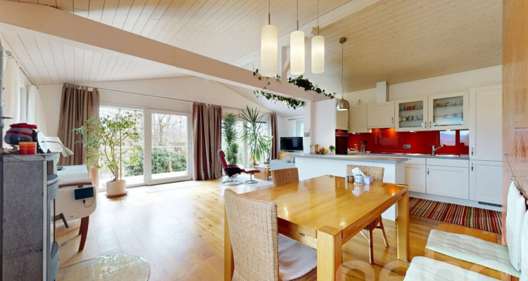 Haus inmitten der Natur auf 2540 m² image 4