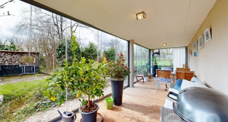 Haus inmitten der Natur auf 2540 m² image 7