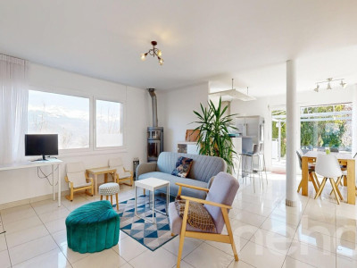 Spacieuse maison familiale avec terrasse image 3