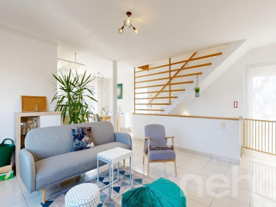 Spacieuse maison familiale avec terrasse image 4