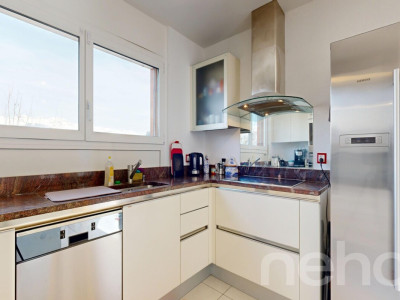 Spacieuse maison familiale avec terrasse image 8