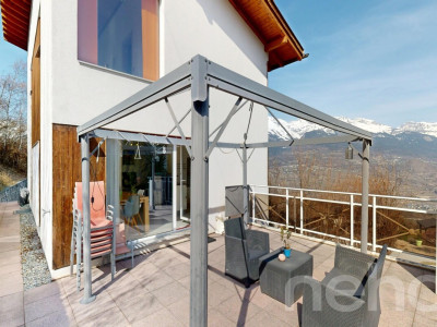 Spacieuse maison familiale avec terrasse image 11