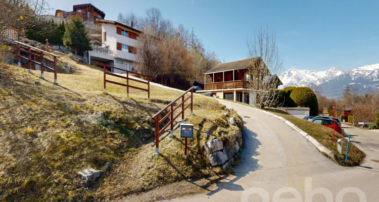 Spacieuse maison familiale avec terrasse image 1