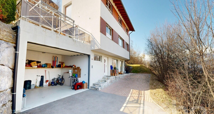 Spacieuse maison familiale avec terrasse image 2