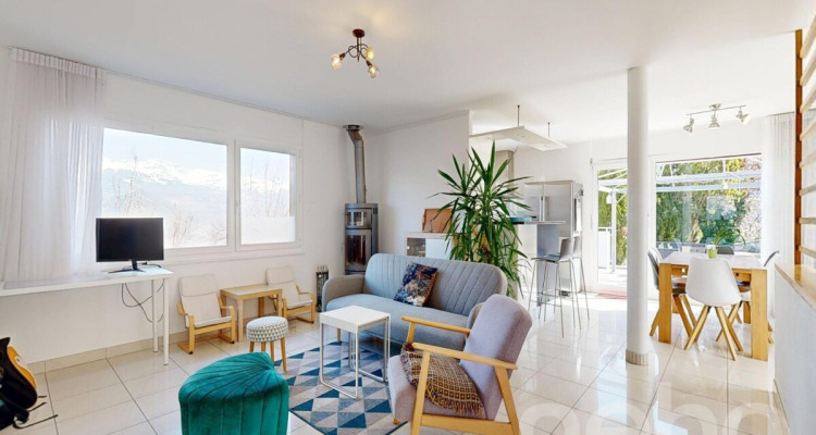 Spacieuse maison familiale avec terrasse image 3