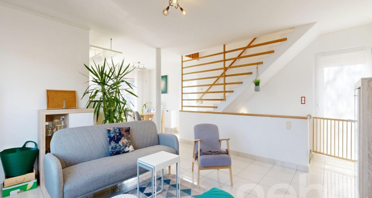 Spacieuse maison familiale avec terrasse image 4