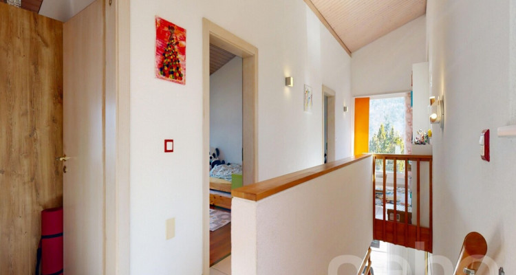 Spacieuse maison familiale avec terrasse image 12