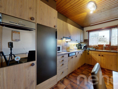 Ruhig gelegenes Einfamilienhaus mit grossem Grundstück und Potenzial image 5