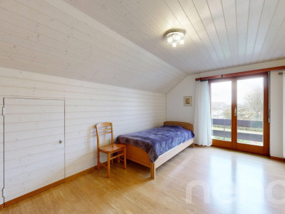 Ruhig gelegenes Einfamilienhaus mit grossem Grundstück und Potenzial image 7