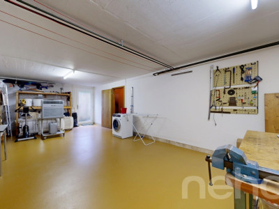 Ruhig gelegenes Einfamilienhaus mit grossem Grundstück und Potenzial image 10