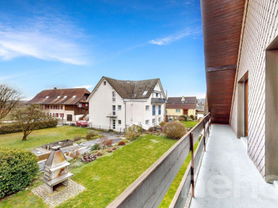 Ruhig gelegenes Einfamilienhaus mit grossem Grundstück und Potenzial image 11