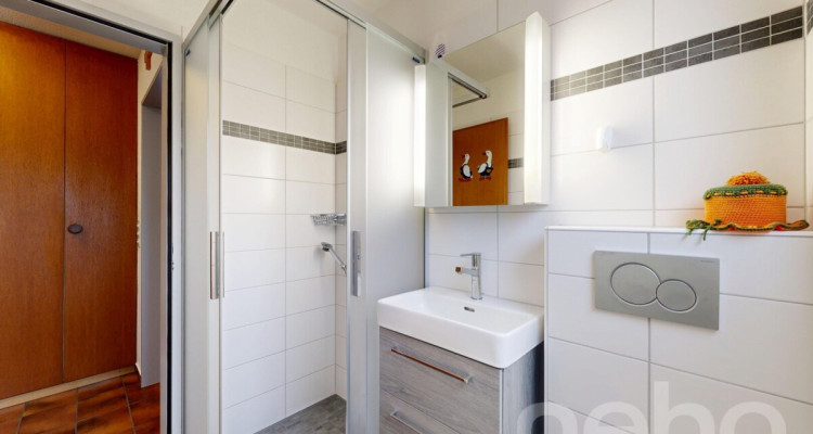 Ruhig gelegenes Einfamilienhaus mit grossem Grundstück und Potenzial image 8