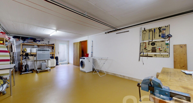 Ruhig gelegenes Einfamilienhaus mit grossem Grundstück und Potenzial image 10