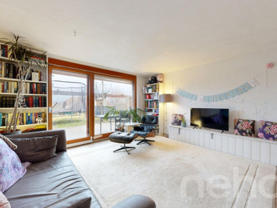 Reihenhaus im Familienquartier mit Terrasse und Garten image 2