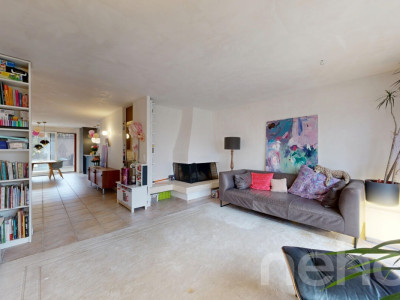 Reihenhaus im Familienquartier mit Terrasse und Garten image 3