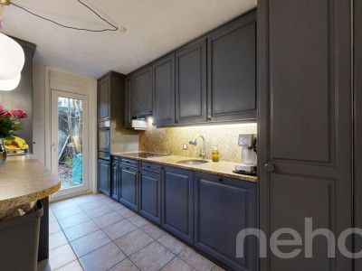 Reihenhaus im Familienquartier mit Terrasse und Garten image 4