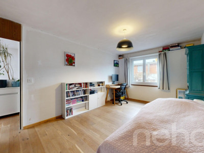 Reihenhaus im Familienquartier mit Terrasse und Garten image 7