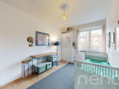 Reihenhaus im Familienquartier mit Terrasse und Garten image 8