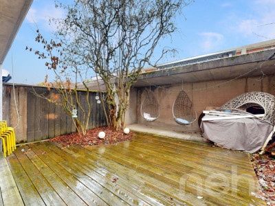 Reihenhaus im Familienquartier mit Terrasse und Garten image 11