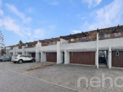 Reihenhaus im Familienquartier mit Terrasse und Garten image 12