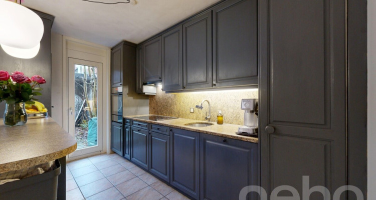 Reihenhaus im Familienquartier mit Terrasse und Garten image 4