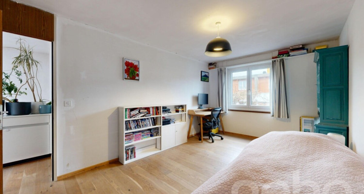 Reihenhaus im Familienquartier mit Terrasse und Garten image 7