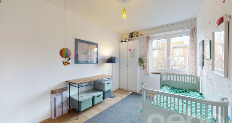 Reihenhaus im Familienquartier mit Terrasse und Garten image 8