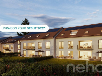 Votre futur appartement de standing livré fin 2026! image 2
