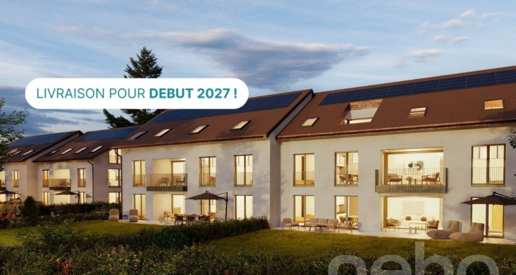 Votre futur appartement de standing livré fin 2026! image 2