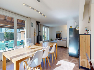 Charmante maison familiale de 5.5 pièces avec grand jardin image 7