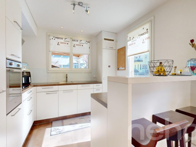 Charmante maison familiale de 5.5 pièces avec grand jardin image 10