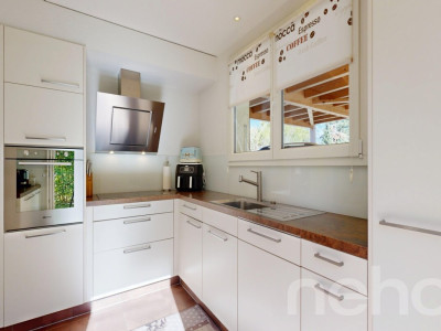 Charmante maison familiale de 5.5 pièces avec grand jardin image 11